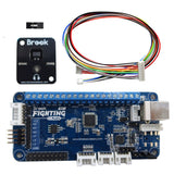 Brook PS4+ Audio Fighting Board (MM00005787)