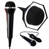 Universal USB Wired Microphone for PS4 Slim/PS4 Pro/PS4/PS3/Xbox One/Xbox 360/Wii/PC