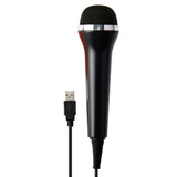 Universal USB Wired Microphone for PS4 Slim/PS4 Pro/PS4/PS3/Xbox One/Xbox 360/Wii/PC