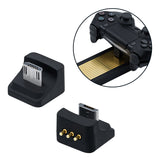 GuliKit Charging Connector Adapter for PS4 Controller (NS23)