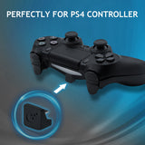 GuliKit Charging Connector Adapter for PS4 Controller (NS23)