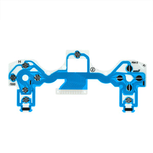 Controller Ribbon Circuit Board for PS4 Controller v2.0
