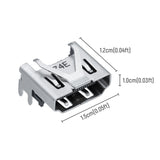 Brand New HDMI Socket for PS4 Slim/Pro