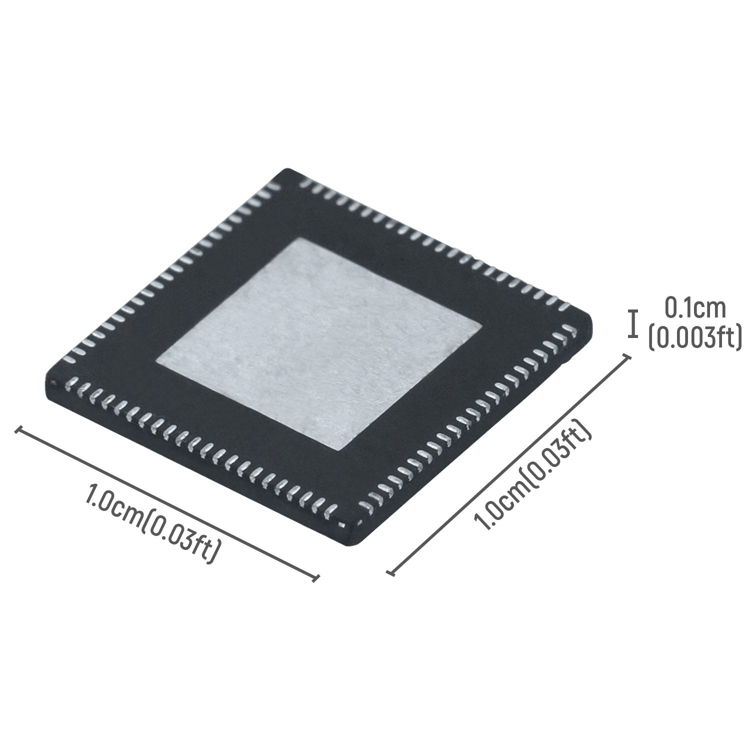 Brand New HDMI IC MN864729 for PS4 Pro/Slim – SupremeGameGear