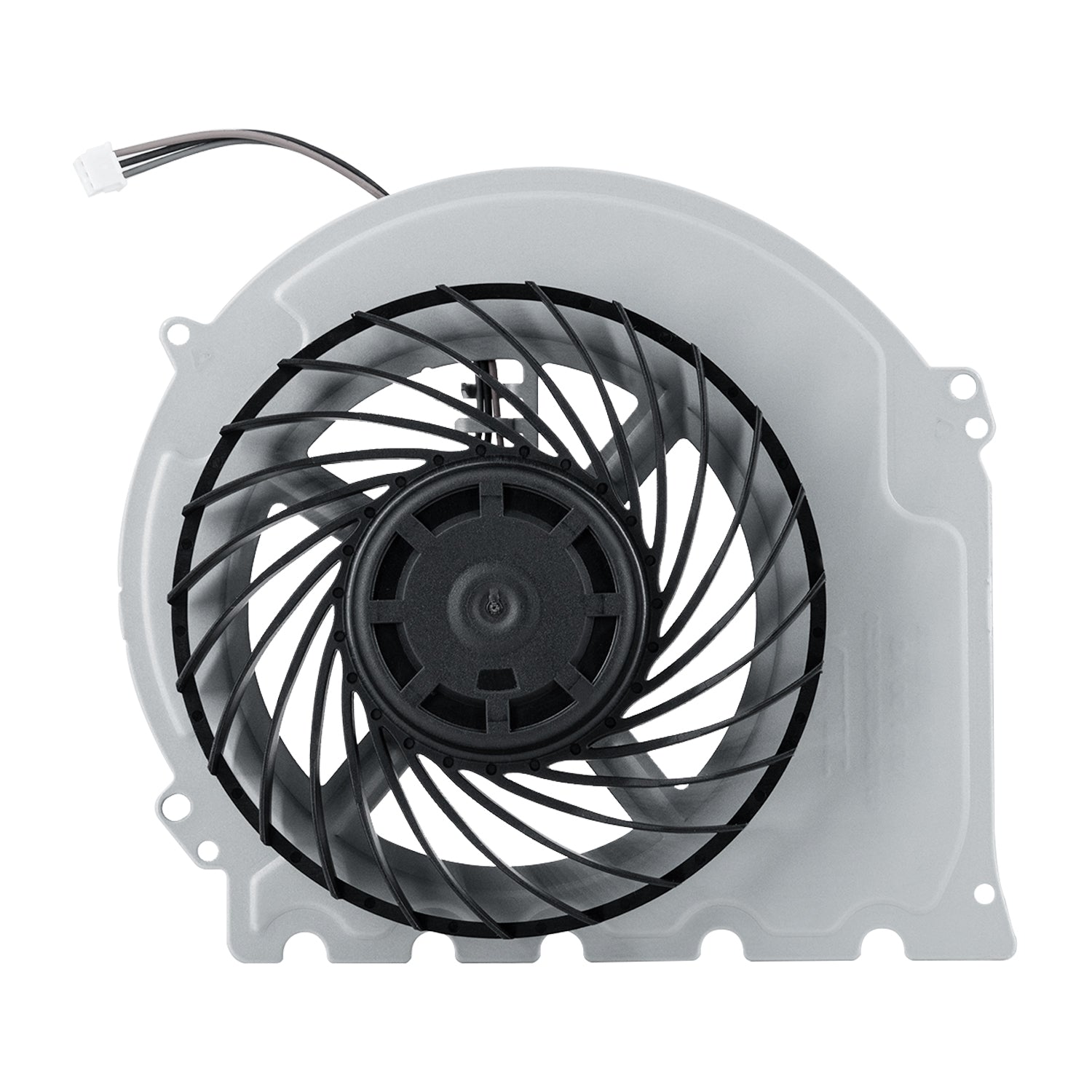 For Ps4 Slim Ps4 Pro External Cooling Fan Ps4 Pro Fan Review