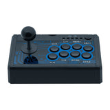 DOBE 7 In 1 Mini Arcade Fighting Stick for PS4/PS3/Xbox One/Xbox 360/Nintendo Switch/Android/Windows PC (TP4-1886)