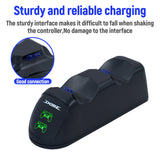 DOBE Dual Charging Dock For PS4/PS4 Slim/PS4 Pro (TP4-889)
