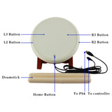 DOBE Taiko Drum for PS4/Slim/Pro?¡§TP4-1761??