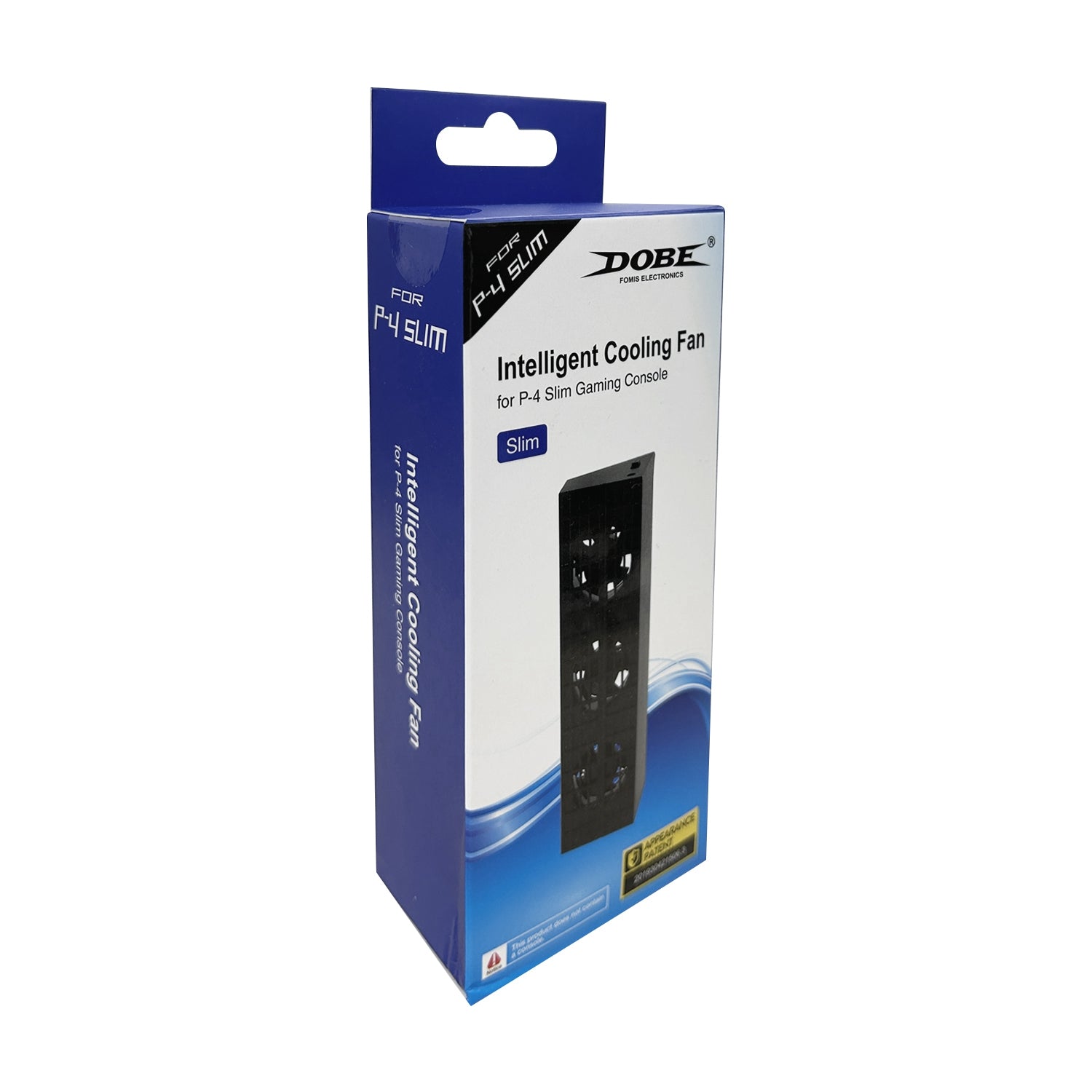 Dobe intelligent cooling fan discount