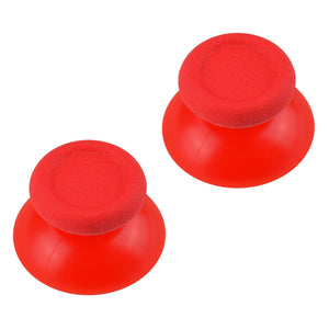 Analog Thumb Stick for PS4 Dualshock 4 Controller Red