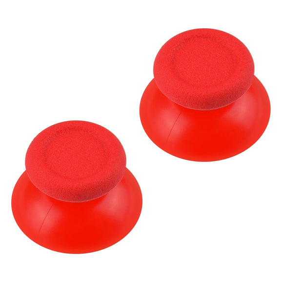 Analog Thumb Stick for PS4 Dualshock 4 Controller Red