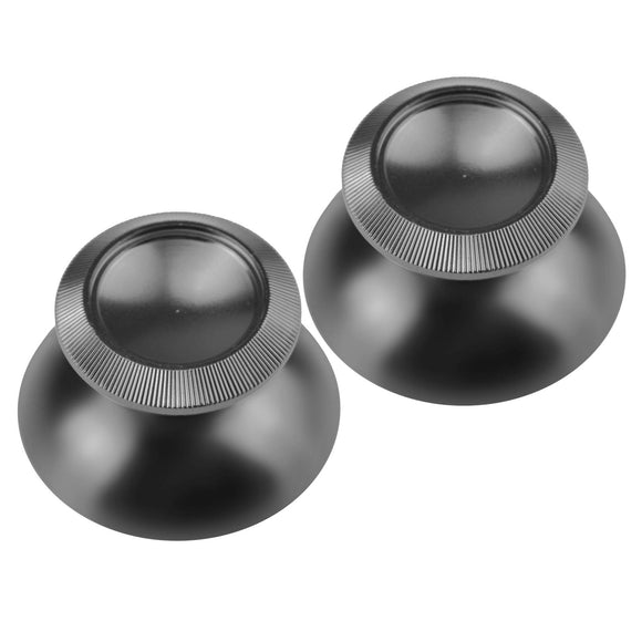 Aluminum Alloy Analog Thumbstick for PS4 Dualshock 4