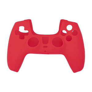 Dobe Silicone Case for PS5 - Red (TP5-0512)