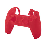 Dobe Silicone Case for PS5 - Red (TP5-0512)