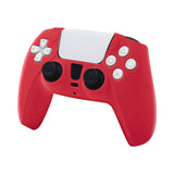 Dobe Silicone Case for PS5 - Red (TP5-0512)