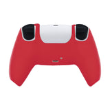 Dobe Silicone Case for PS5 - Red (TP5-0512)