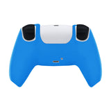 Dobe Silicone Case for PS5 - Blue (TP5-0512)