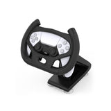 Multi Axis Steering Wheel For PS5 Controller