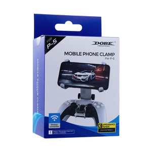 Dobe Mobile Phone Clip For PS5 (TP5-0527)