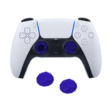 2 In 1 Diamond Thumbstick Cap for PS4/PS5 Controller (KJH-P5-014)