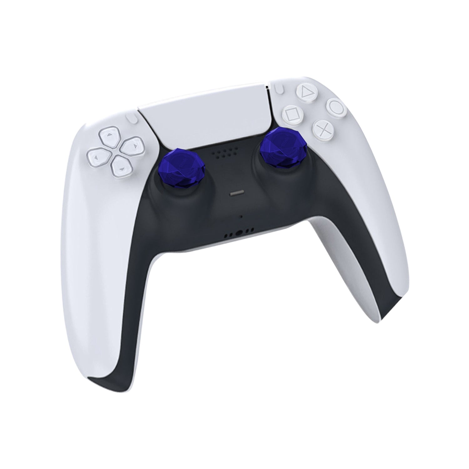 2 In 1 Diamond Thumbstick Cap for PS4/PS5 Controller (KJH-P5-014) –  SupremeGameGear