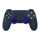 2 In 1 Diamond Thumbstick Cap for PS4/PS5 Controller (KJH-P5-014)