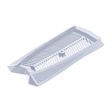 Vertical Stand For PS5 Digital Edition-White KJH-PS5-007( Not compatible with PS5 UHD console )