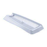 Vertical Stand For PS5 Digital Edition-White KJH-PS5-007( Not compatible with PS5 UHD console )