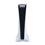 Vertical Stand For PS5 Digital Edition-White KJH-PS5-007( Not compatible with PS5 UHD console )