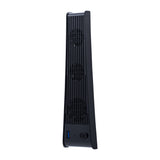 External Cooling Fan for PS5 DE/UHD Console - Black (Not for PS5 Slim)