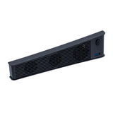 External Cooling Fan for PS5 DE/UHD Console - Black (Not for PS5 Slim)