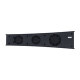 External Cooling Fan for PS5 DE/UHD Console - Black （KJH-PS5-009）