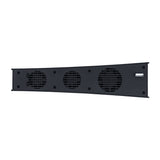 External Cooling Fan for PS5 DE/UHD Console - Black (Not for PS5 Slim)