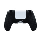 Protective Silicone Cover With Thumb Caps For PS5