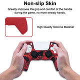 Protective Silicone Cover for PS5