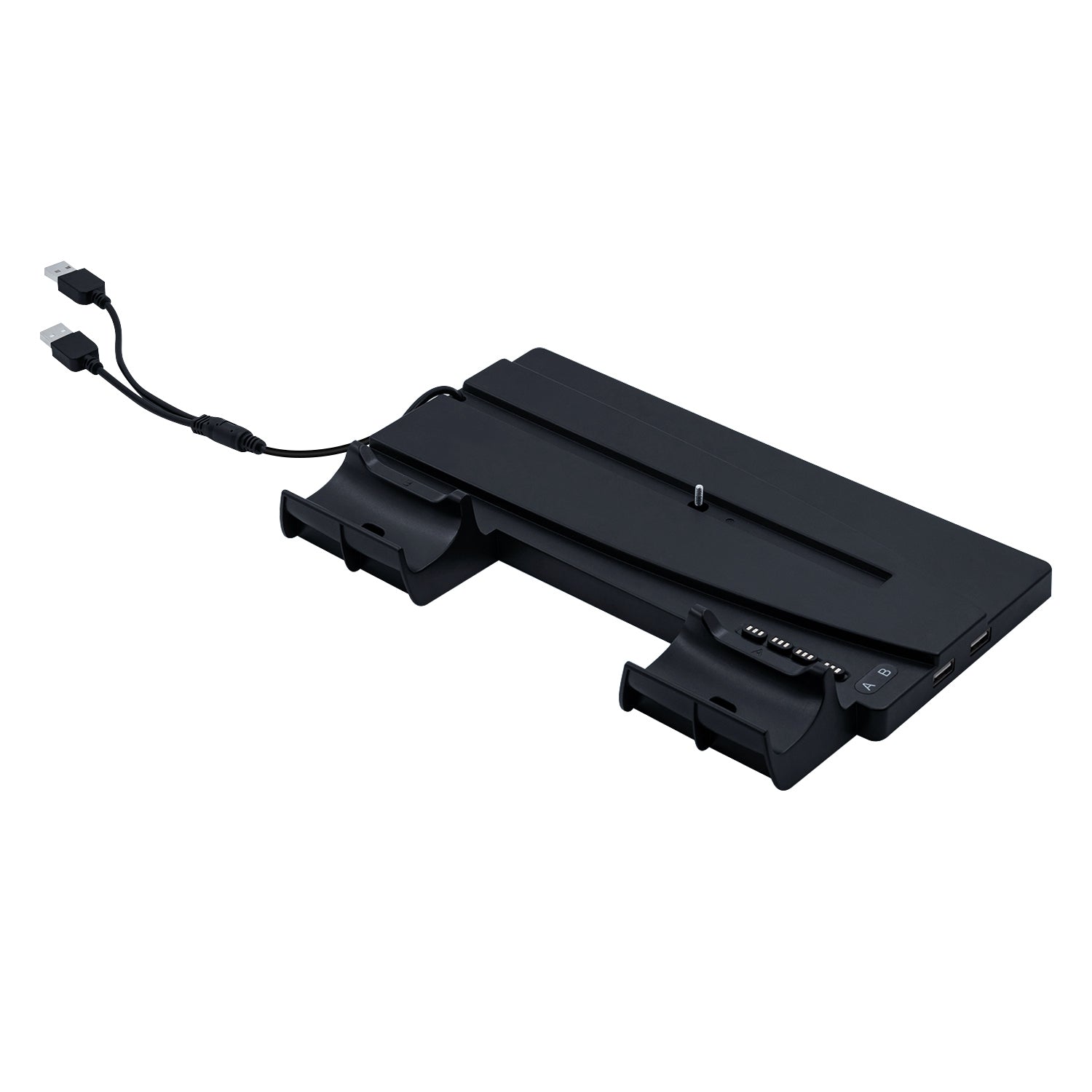 Base Cargador Ps5 Iplay Para Dualsense Slot De 2 Controles - LhuaStore –  Lhua Store