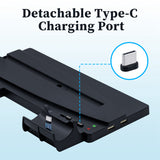 IPLAY Vertical Charger Stand For PS5 DE/UHD (HBP-269)