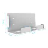Iron Metal Wall Mount For PS5 Console (JYS-P5123)