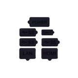 Dust-proof Kit For PS5 DE/UHD Console (KJH-P5-019)(Not for PS5 Slim)