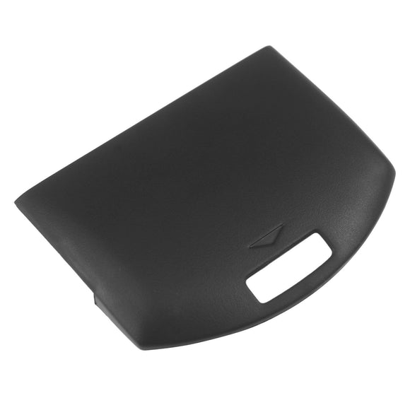 Battery Cover for PSP 1000 Black