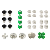 31 in 1 Custom Thumbstick Set with Tools for PS4/PS5 Dualshock 4 Controller