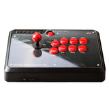 MayFlash Arcade Fightstick F500v2 for PS4 PS3 Xbox One 360 PC Android Nintendo Switch NeoGeo Mini (F500)