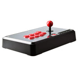 MayFlash Arcade Fightstick F500v2 for PS4 PS3 Xbox One 360 PC Android Nintendo Switch NeoGeo Mini (F500)