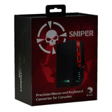 Brook Sniper Converter for PS4/PS3/Xbox One/Xbox 360 (FM00005343)