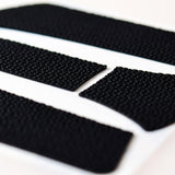 Tuact Venom X4 Mouse & Wand Anti-slip Sticker Skin