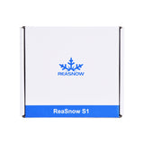 ReaSnow S1 Converter For PS4 Pro/PS4 Slim/PS4/PS3/Xbox One X/Xbox One S/Xbox One/XBox 360/Nintendo Switch