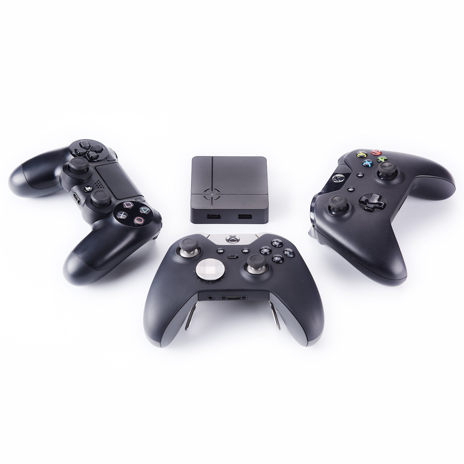ReaSnow S1 Converter For PS4 Pro/PS4 Slim/PS4/PS3/Xbox One X