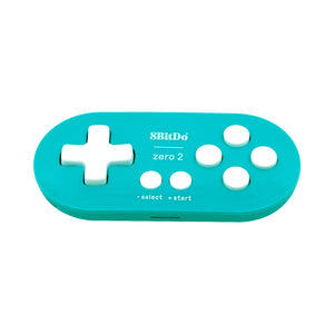 Mini Controller for Video Game Blue