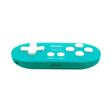 8Bitdo Zero 2 Bluetooth Gamepad for Nintendo Switch/Windows/Android/macOS/Raspberry Pi - Blue (80EJ)