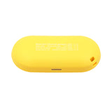 8Bitdo Zero 2 Bluetooth Gamepad for Nintendo Switch/Windows/Android/macOS/Raspberry Pi - Yellow (80EH)